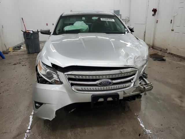 Photo 5 from auction – 2010 FORD TAURUS LIM with VIN 1FAHP2FWXAG138276