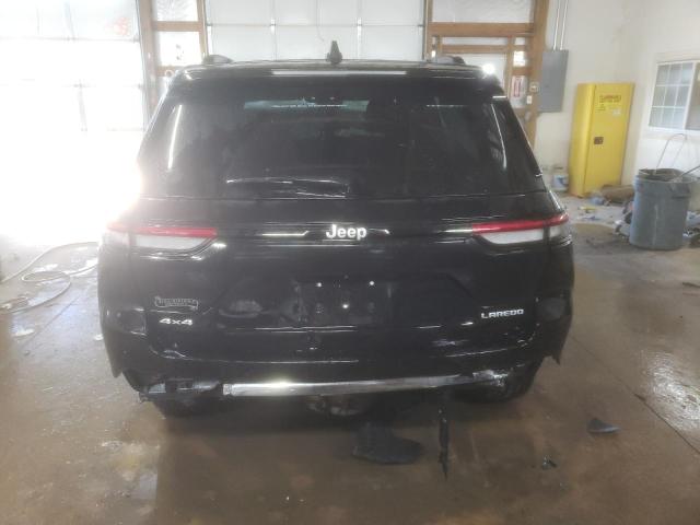 Photo 6 from auction – 2024 JEEP GRAND CHER with VIN 1C4RJHAG1RC156719
