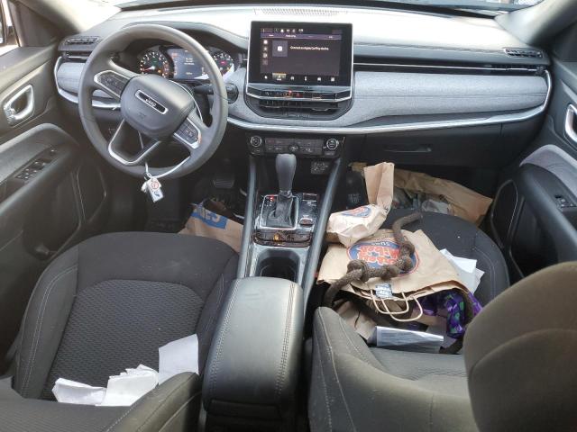 Снимка 8 от търг – 2024 JEEP COMPASS SP с VIN 3C4NJDAN0RT137881