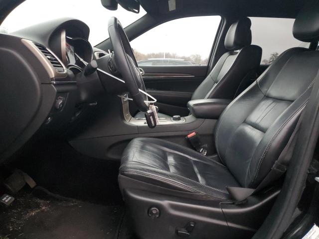 Photo 7 from auction – 2014 JEEP GRAND CHER with VIN 1C4RJFBG2EC407468