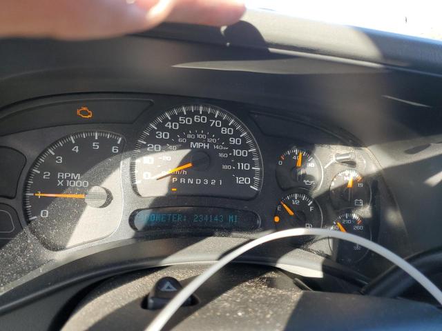 Photo 9 from auction – 2006 CHEVROLET SILVERADO with VIN 2GCEK13T061225625