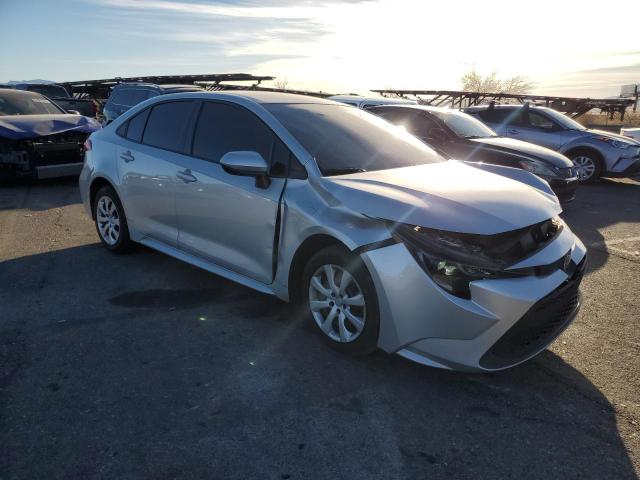 Photo 4 from auction – 2020 TOYOTA COROLLA LE with VIN 5YFEPRAE6LP030274