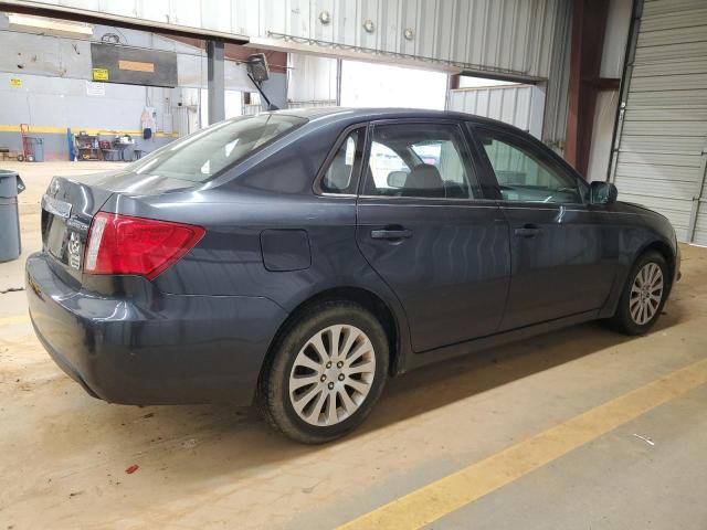 Photo 3 from auction – 2009 SUBARU IMPREZA 2. with VIN JF1GE60609H504916