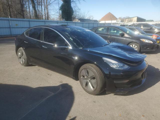 Photo 4 from auction – 2018 TESLA MODEL 3 with VIN 5YJ3E1EB8JF144249