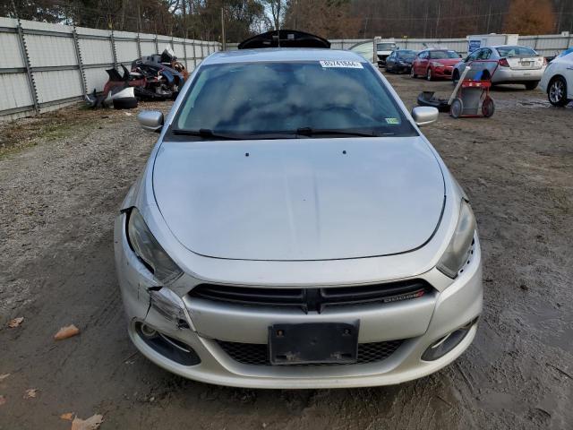 Photo 5 from auction – 2013 DODGE DART SXT with VIN 1C3CDFBA1DD333837