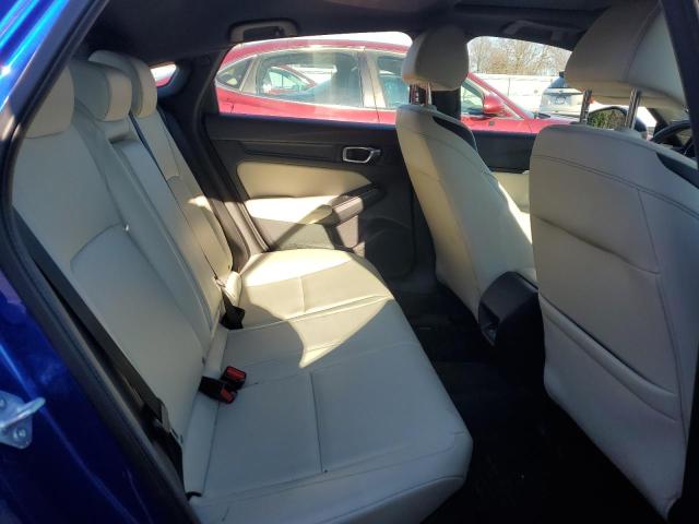 Photo 10 from auction – 2023 ACURA INTEGRA A- with VIN 19UDE4G74PA010372