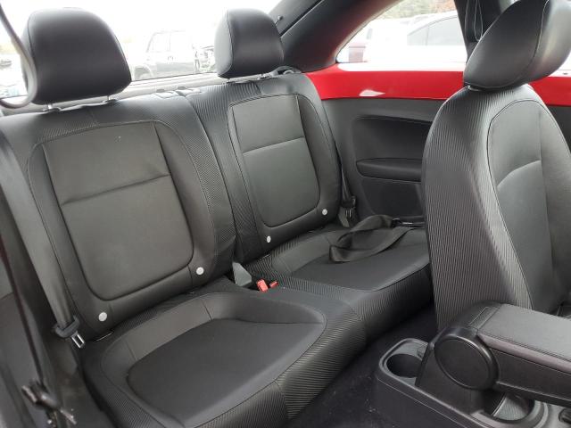 Photo 10 from auction – 2013 VOLKSWAGEN BEETLE with VIN 3VWHP7AT5DM605213