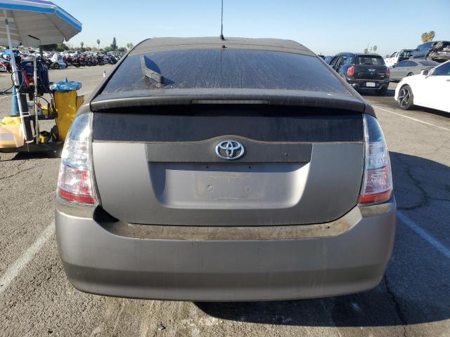 Photo 6 from auction – 2004 TOYOTA PRIUS with VIN JTDKB20U540088308