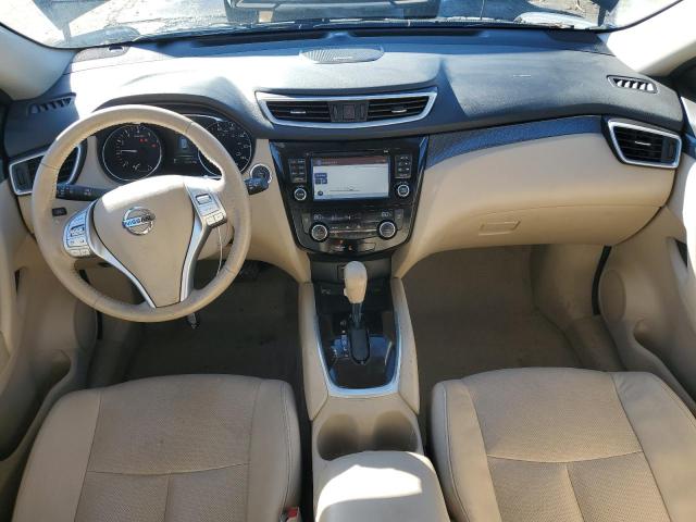 Photo 8 from auction – 2015 NISSAN ROGUE S with VIN 5N1AT2MV0FC826475