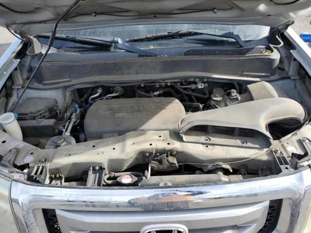 Photo 12 from auction – 2009 HONDA PILOT TOUR with VIN 5FNYF38949B007442