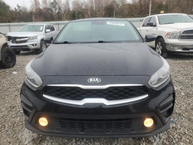 Photo 5 from auction – 2021 KIA FORTE FE with VIN 3KPF24AD9ME276462