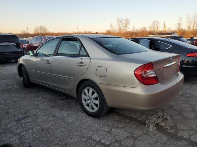Photo 2 from auction – 2003 TOYOTA CAMRY with VIN 4T1BE32K63U250264