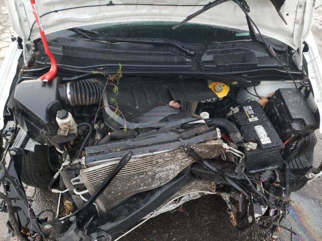 Photo 12 from auction – 2018 DODGE GRAND CARA with VIN 2C4RDGCG6JR256258