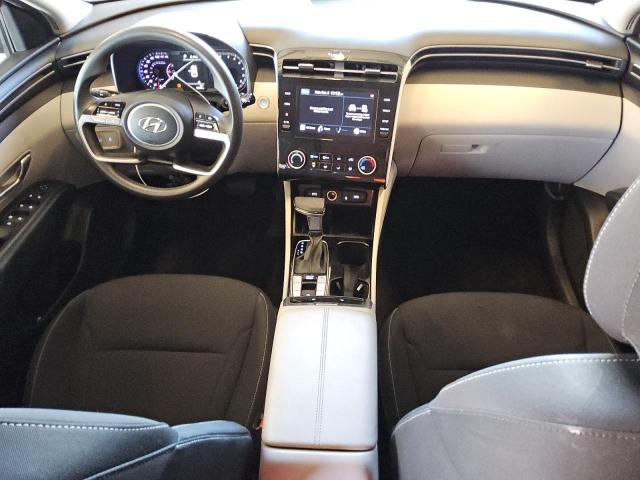 Photo 8 from auction – 2023 HYUNDAI TUCSON SEL with VIN 5NMJBCAEXPH190796