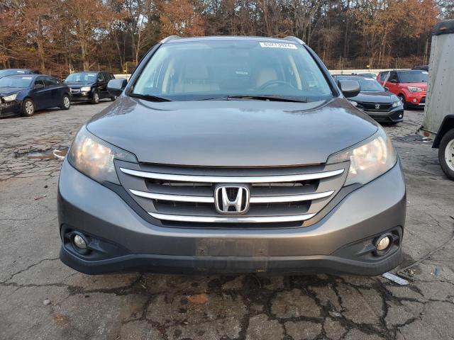 Photo 5 from auction – 2014 HONDA CR-V EXL with VIN 2HKRM4H73EH644820