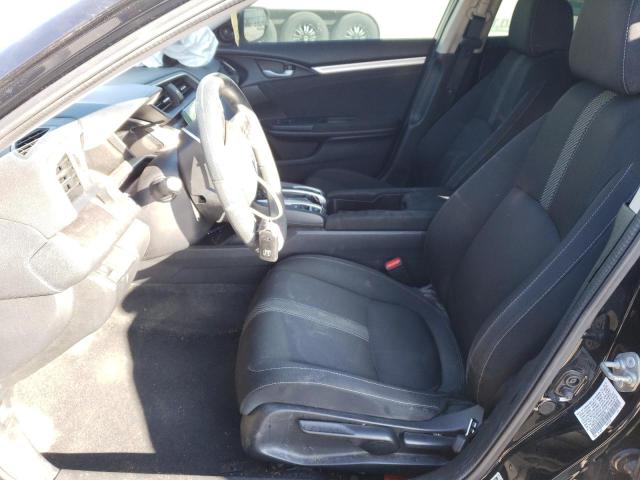 Photo 7 from auction – 2016 HONDA CIVIC EX with VIN 19XFC2F72GE033763