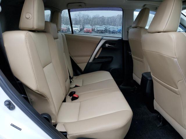 Photo 11 from auction – 2013 TOYOTA RAV4 LIMIT with VIN 2T3DFREV2DW047928