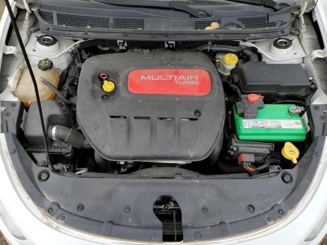 Photo 11 from auction – 2013 DODGE DART LIMIT with VIN 1C3CDFCH1DD285333