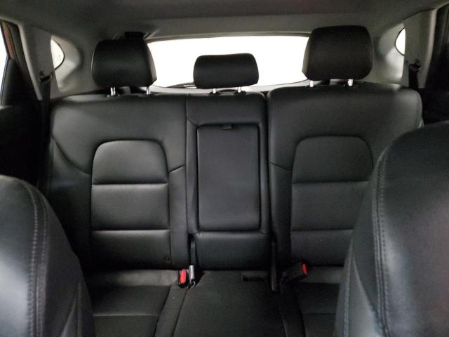 Photo 10 from auction – 2020 HYUNDAI TUCSON LIM with VIN KM8J3CA45LU099566