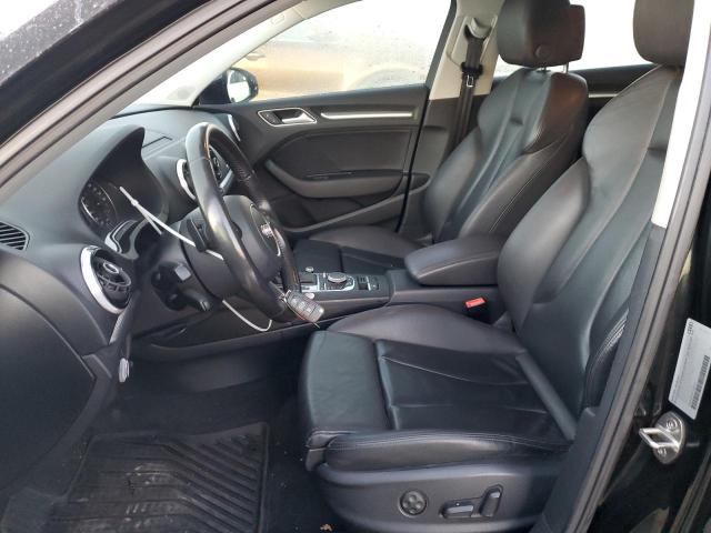 Photo 7 from auction – 2015 AUDI A3 PREMIUM with VIN WAUEFGFF4F1025167