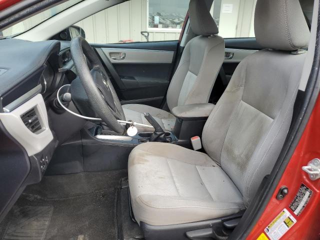 Photo 7 from auction – 2016 TOYOTA COROLLA L with VIN 2T1BURHE4GC693074