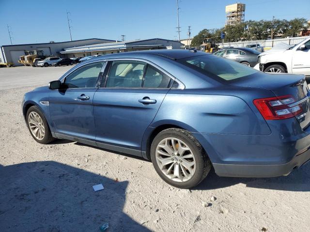Photo 2 from auction – 2018 FORD TAURUS with VIN 1FAHP2F89JG113578