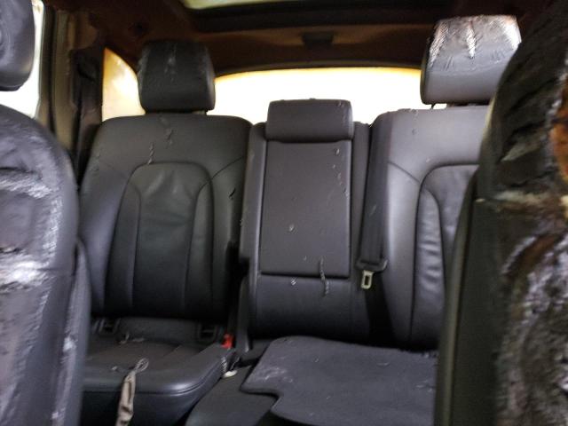 Photo 10 from auction – 2015 AUDI Q7 TDI PRE with VIN WA1LMAFE8FD009020