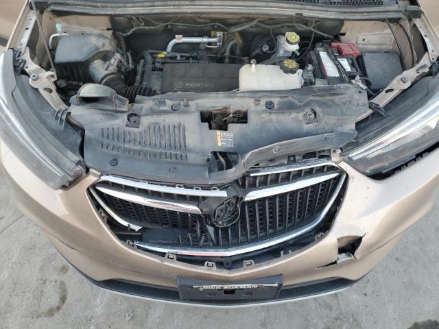 Photo 12 from auction – 2018 BUICK ENCORE PRE with VIN KL4CJESB3JB692552