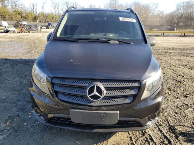 Photo 5 from auction – 2016 MERCEDES-BENZ METRIS with VIN WD3PG2EA9G3138324