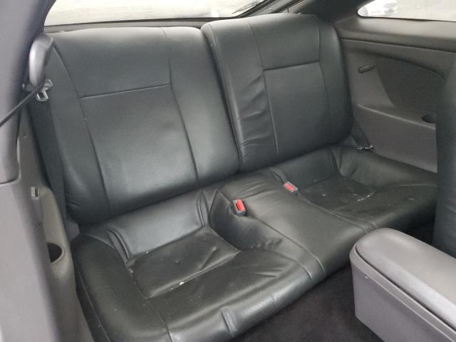 Photo 10 from auction – 2002 TOYOTA CELICA GT with VIN JTDDR32T720138301