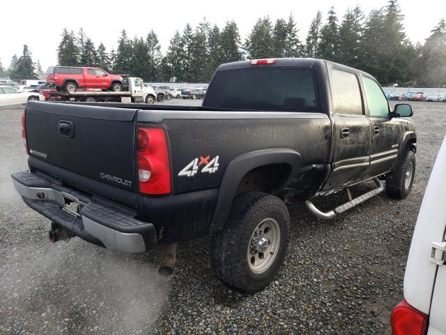 Photo 3 from auction – 2004 CHEVROLET SILVERADO with VIN 1GCHK23U24F109537