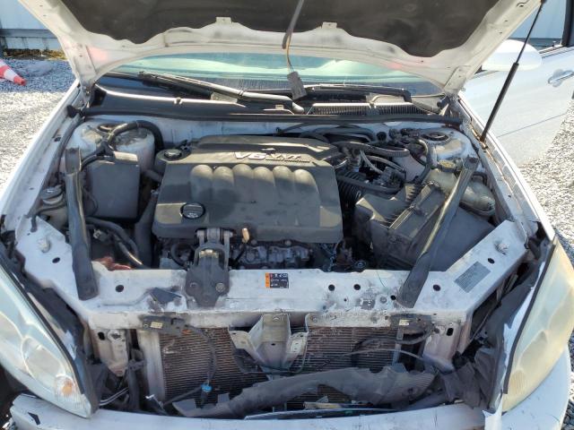 Photo 11 from auction – 2016 CHEVROLET IMPALA LIM with VIN 2G1WC5E31G1142222