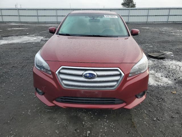 Photo 5 from auction – 2017 SUBARU LEGACY 2.5 with VIN 4S3BNAF60H3061337
