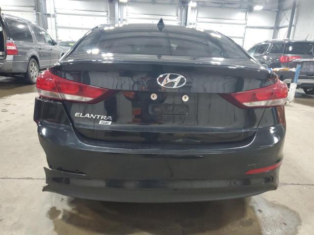Photo 6 from auction – 2017 HYUNDAI ELANTRA SE with VIN 5NPD74LF6HH166235