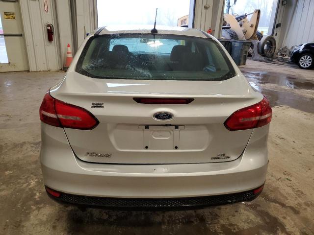 Photo 6 from auction – 2016 FORD FOCUS SE with VIN 1FADP3F22GL332043