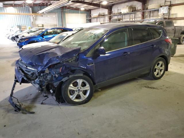 FORD ESCAPE 4D 2014 with VIN 1FMCU0G93EUA74983 - Photo from auction