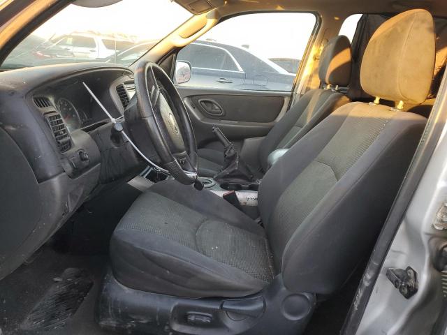 Photo 7 from auction – 2005 MAZDA TRIBUTE S with VIN 4F2YZ94145KM01479