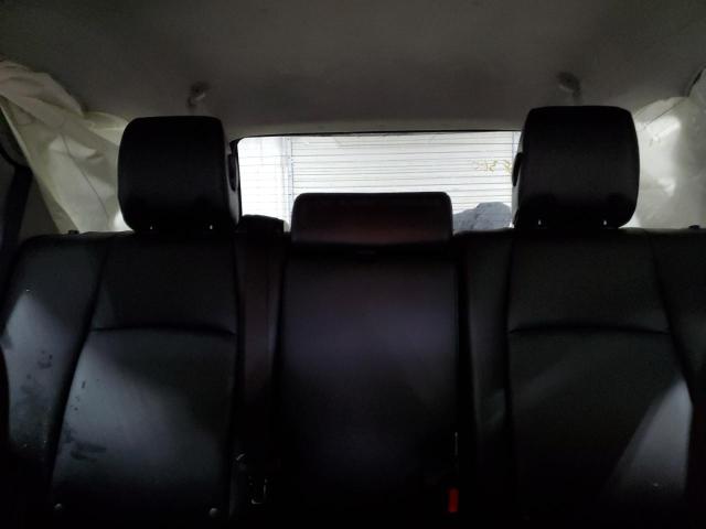 Photo 10 from auction – 2015 TOYOTA 4RUNNER SR with VIN JTEBU5JR7F5209086
