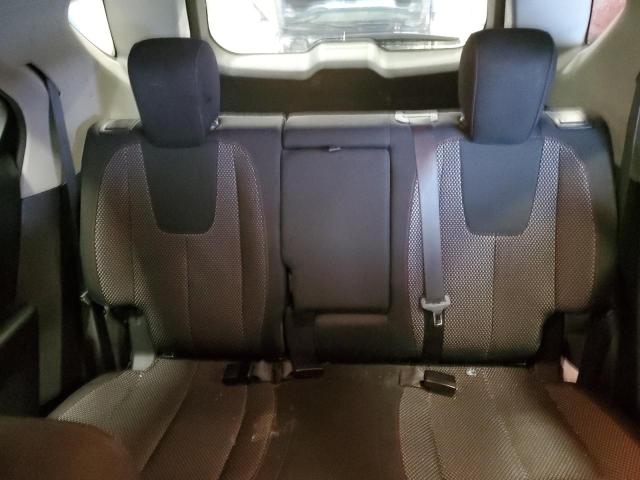 Photo 10 from auction – 2016 CHEVROLET EQUINOX LT with VIN 2GNALCEK5G1109356