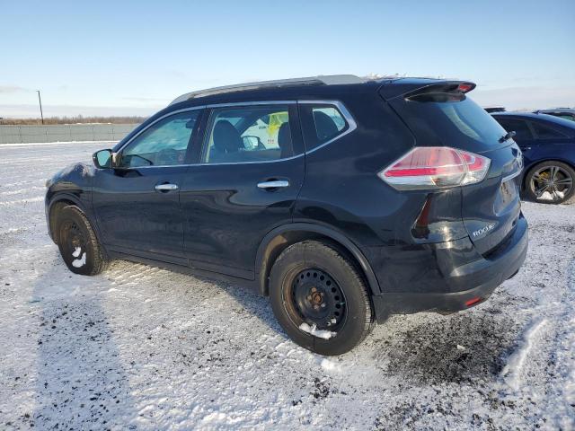 Photo 2 from auction – 2016 NISSAN ROGUE S with VIN 5N1AT2MV5GC790056