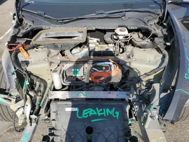 Photo 11 from auction – 2020 TESLA MODEL Y with VIN 5YJYGDEE9LF013376