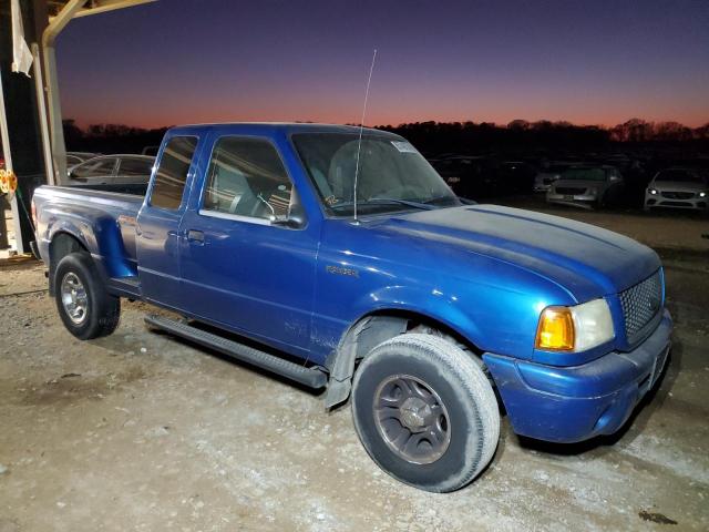 Photo 4 from auction – 2002 FORD RANGER SUP with VIN 1FTYR44U92PA16639
