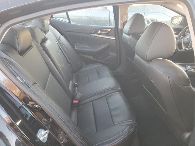 Photo 10 from auction – 2023 NISSAN MAXIMA SV with VIN 1N4AA6CV6PC511156