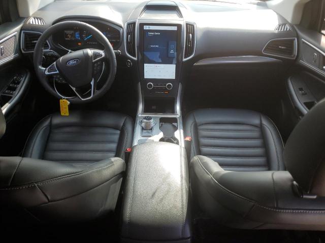 Photo 8 from auction – 2022 FORD EDGE SEL with VIN 2FMPK4J90NBB11789