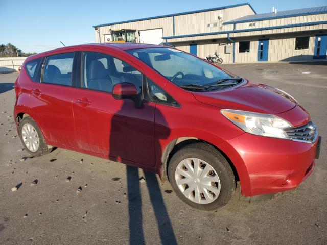 Photo 4 from auction – 2014 NISSAN VERSA NOTE with VIN 3N1CE2CP3EL434767