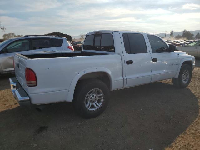 Photo 3 from auction – 2002 DODGE DAKOTA QUA with VIN 1B7HL48NX2S560486