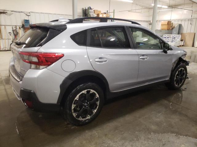 Photo 3 from auction – 2022 SUBARU CROSSTREK with VIN JF2GTAPC5N8212902