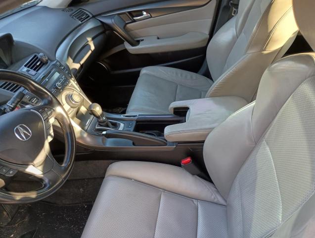 Photo 5 from auction – 2012 ACURA TL with VIN 19UUA9F73CA002722