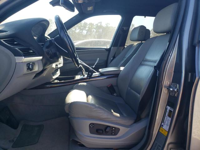 Photo 7 from auction – 2009 BMW X5 XDRIVE3 with VIN 5UXFE43579L037583