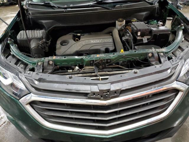 Photo 12 from auction – 2018 CHEVROLET EQUINOX LS with VIN 2GNAXREV5J6167043